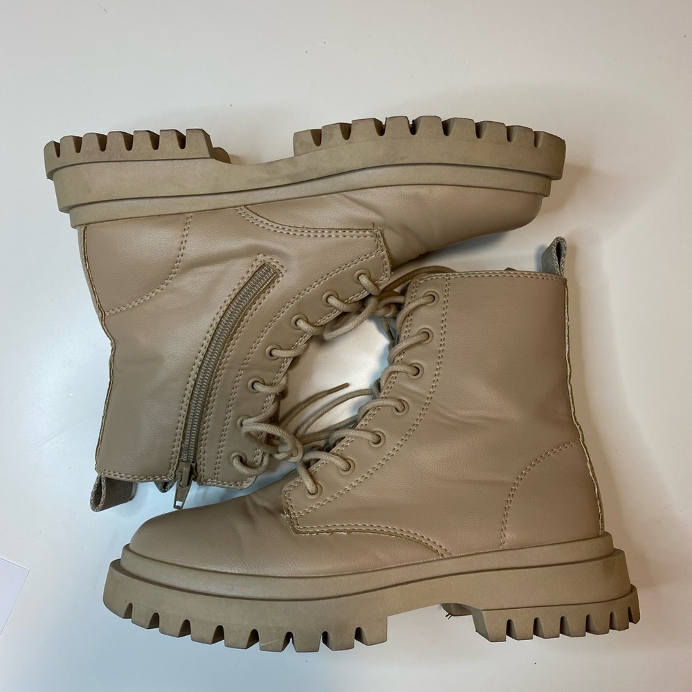 Girls Zara Boots